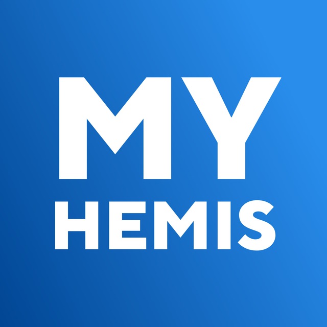 MyHEMISBot Telegram boti