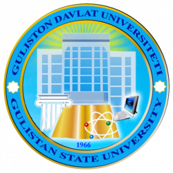 Guliston davlat universiteti