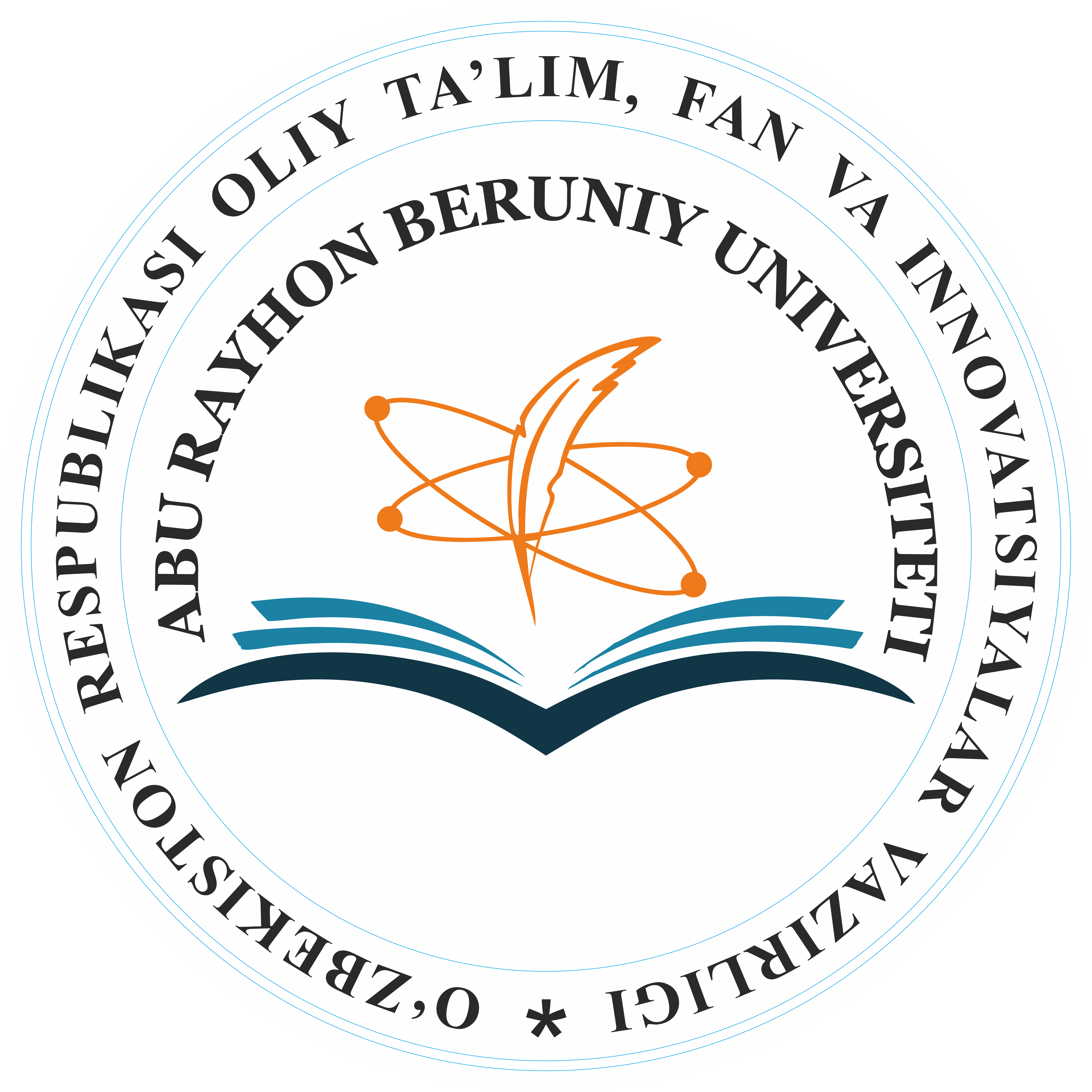 Abu Rayhon Beruniy universiteti