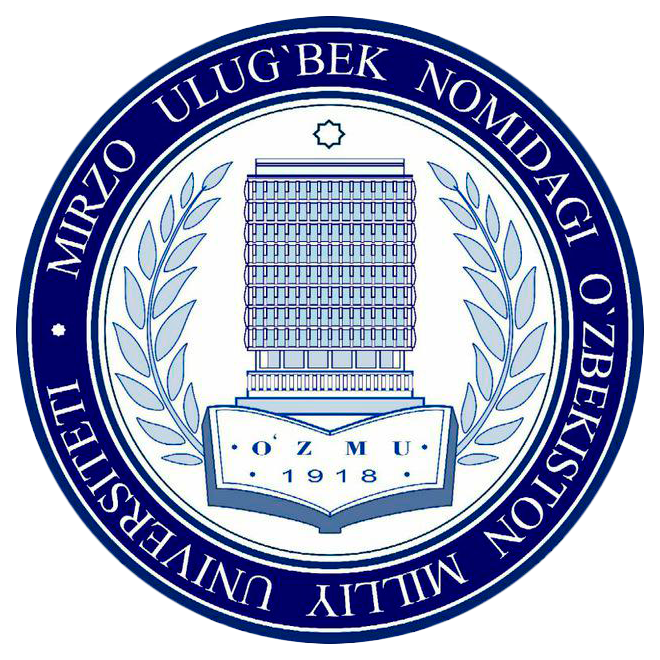 O‘zbekiston Milliy universiteti