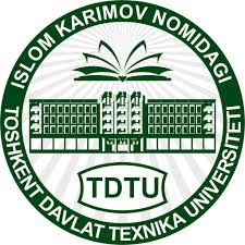 Toshkent davlat texnika universiteti