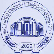 Navoiy davlat konchilik va texnologiyalar universiteti