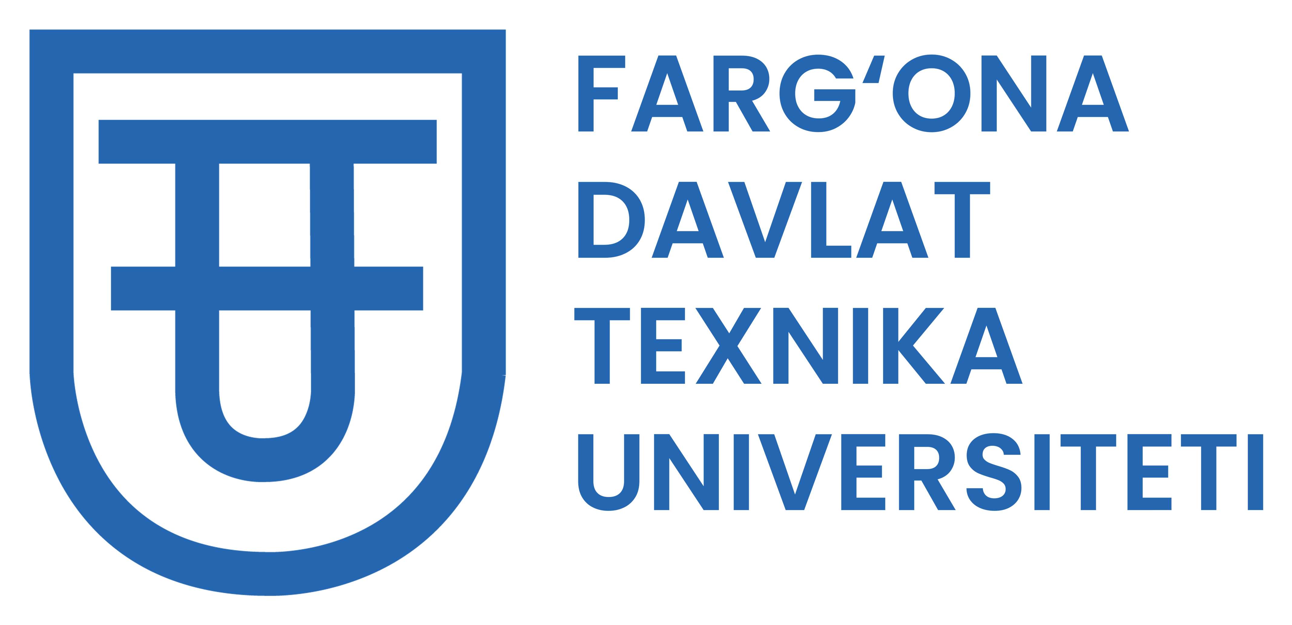 Farg'ona davlat texnika universiteti