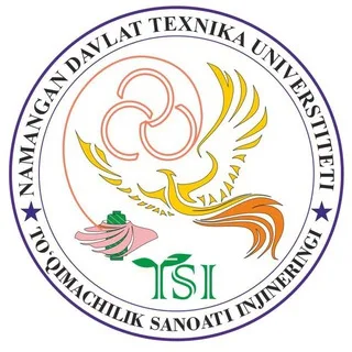 Namangan davlat texnika universiteti