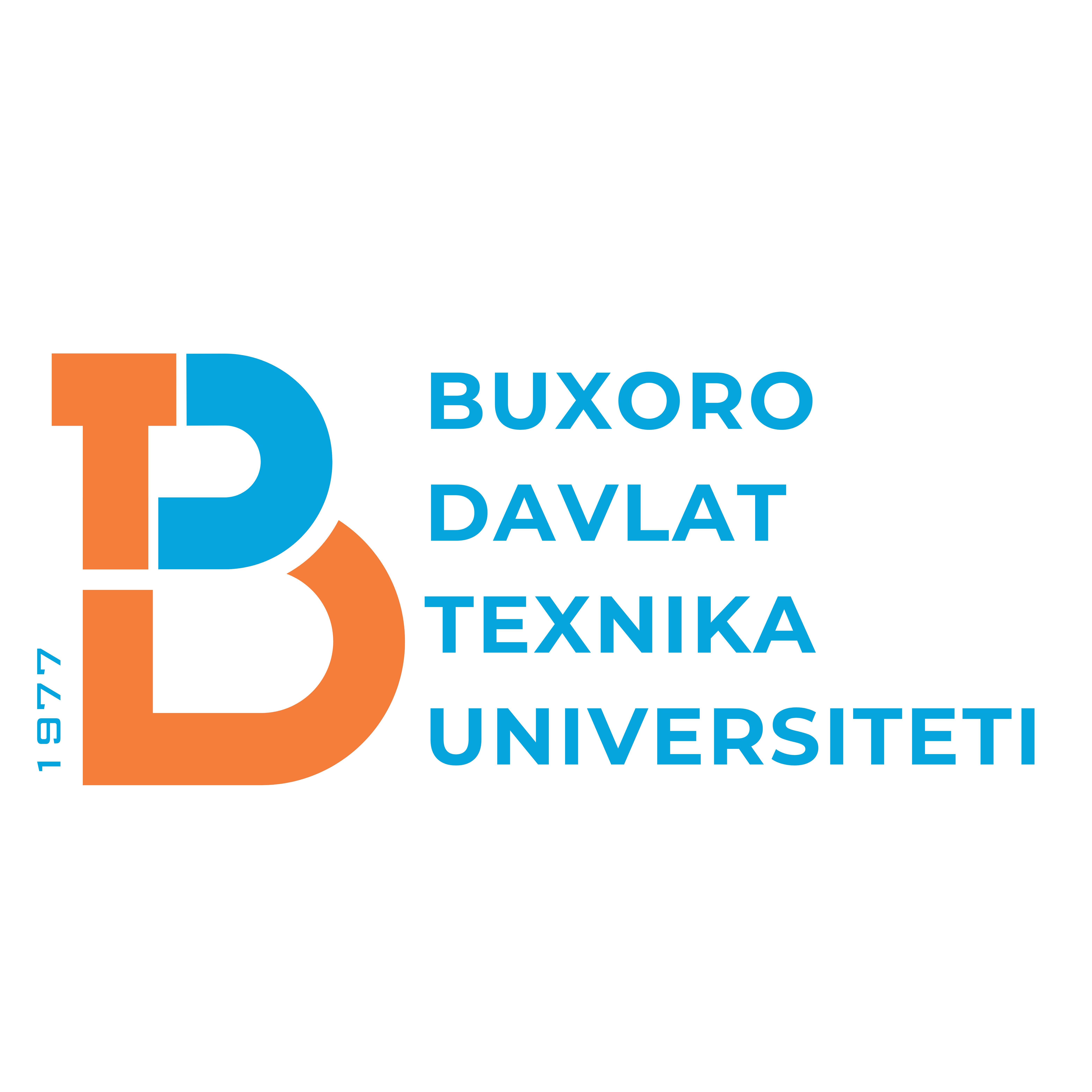 Buxoro davlat texnika universiteti