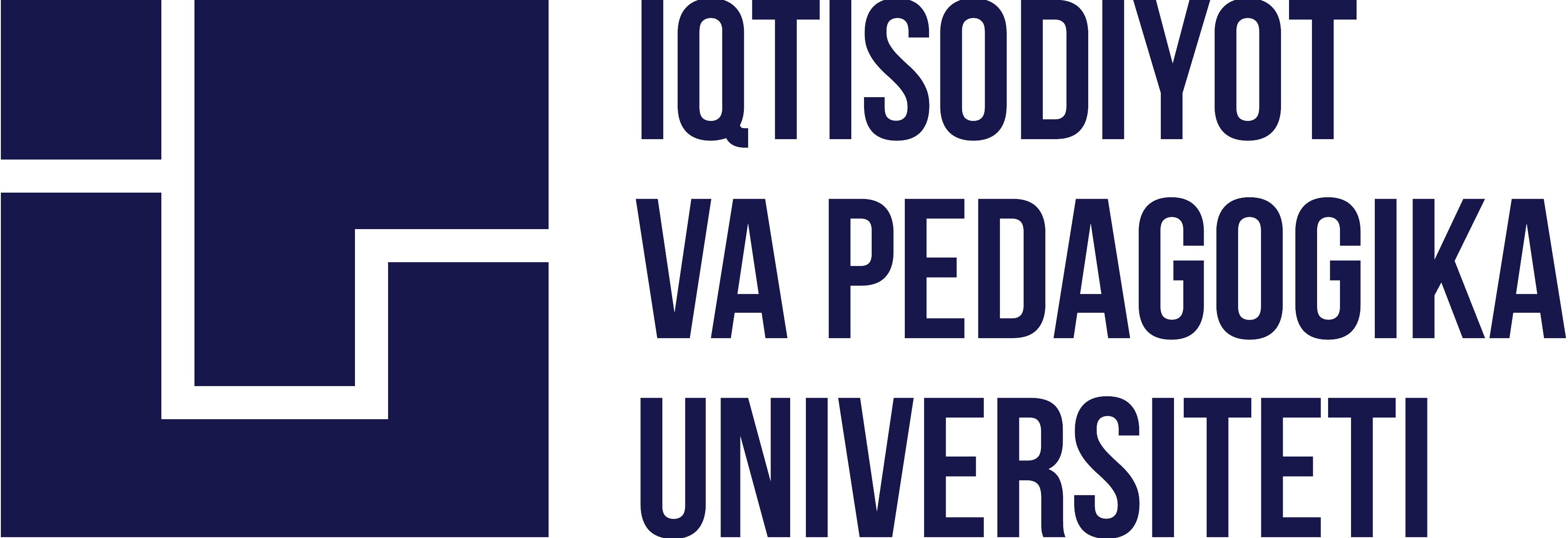 Iqtisodiyot va pedagogika universiteti (Samarqand kampusi)