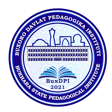Buxoro davlat pedagogika instituti