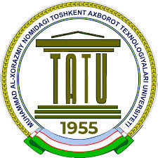 Toshkent axborot texnologiyalari universiteti