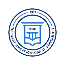 Toshkent davlat iqtisodiyot universiteti