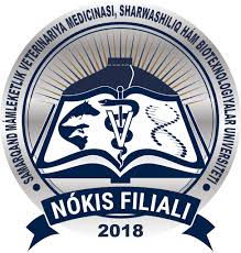 Samarqand davlat veterinariya meditsinasi, chorvachilik va biotexnologiyalar universiteti Nukus filiali