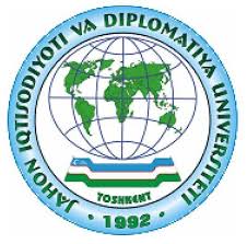 Jahon iqtisodiyoti va diplomatiya universiteti