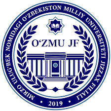 Mirzo Ulug‘bek nomidagi O‘zbekiston Milliy universiteti Jizzax filiali