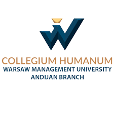 Collegium Humanum Varshava menejment universiteti Andijon filiali