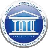 Toshkent axborot texnologiyalari universiteti Nukus filiali