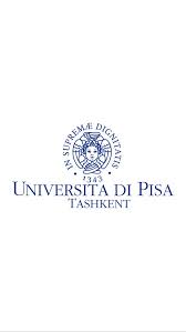 Pisa university in Tashkent