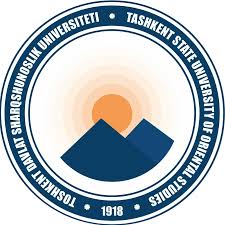 Toshkent davlat sharqshunoslik universiteti
