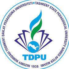 Toshkent davlat pedagogika universiteti