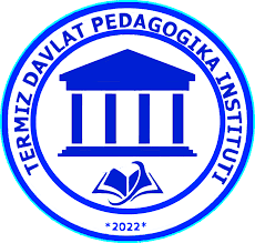 Termiz davlat pedagogika instituti