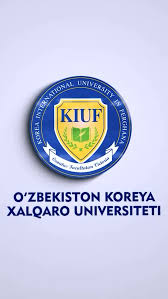 Farg'ona shahridagi Koreya xalqaro universiteti