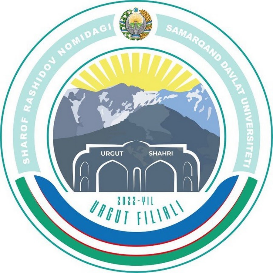 Sharof Rashidov nomidagi Samarqand davlat universitetining Urgut filiali
