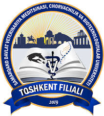 Samarqand davlat veterinariya meditsinasi, chorvachilik va biotexnologiyalar universiteti