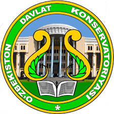 O‘zbekiston davlat konservatoriyasi