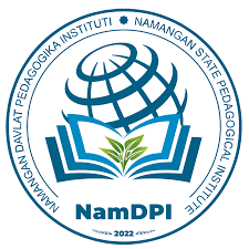 Namangan davlat pedagogika instituti