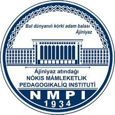 Nukus davlat pedagogika instituti