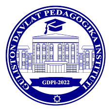 Guliston davlat pedagogika instituti