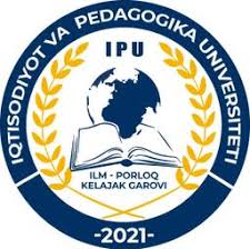 Iqtisodiyot va pedagogika universiteti