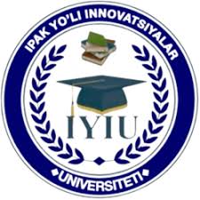 Ipak yo‘li innovatsiyalar universiteti