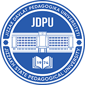 Jizzax davlat pedagogika universiteti