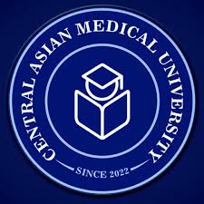 Central Asian Medical University tibbiyot universiteti