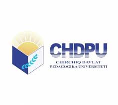 Chirchiq davlat pedagogika universiteti
