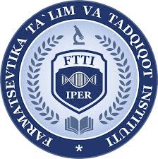 Farmatsevtika ta'lim va tadqiqot instituti