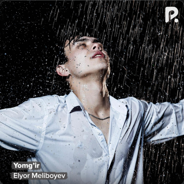 Elyorbek Meliboyev - Yomg'ir cover art