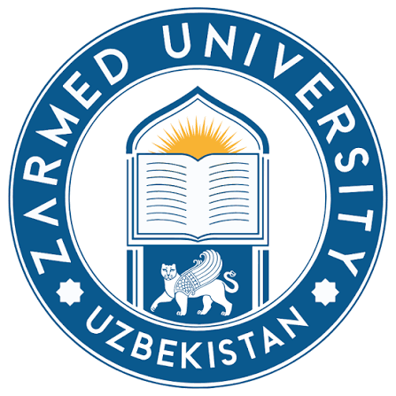 Zarmed University Samarqand